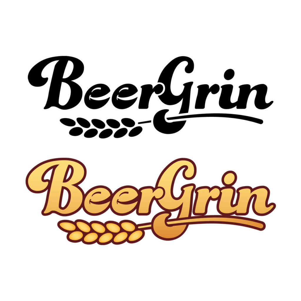 BeerGrin Logo