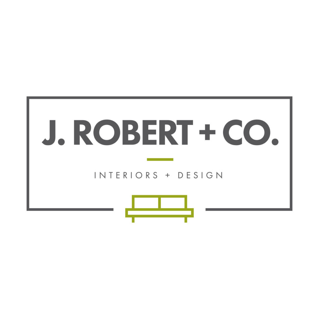 J. Robert & Co. Logo